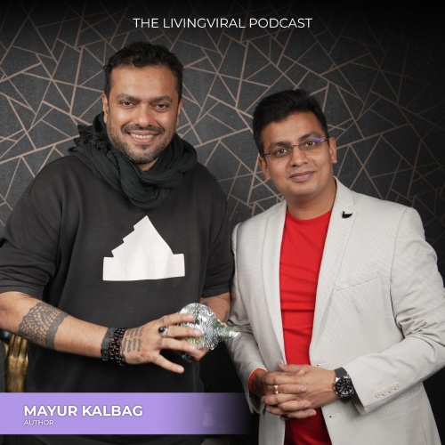 Mahadev Aur Kailash Parvat Rahasya | Aghori Secrets with Mayur Kalbag